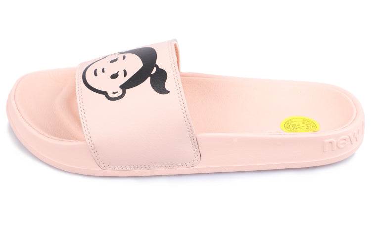 Шлепанцы женские Noritake x New Balance NB 200 - Boxette Shop